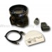 Don Barrow DB9 Rechargeable Potti - Map Magnifier